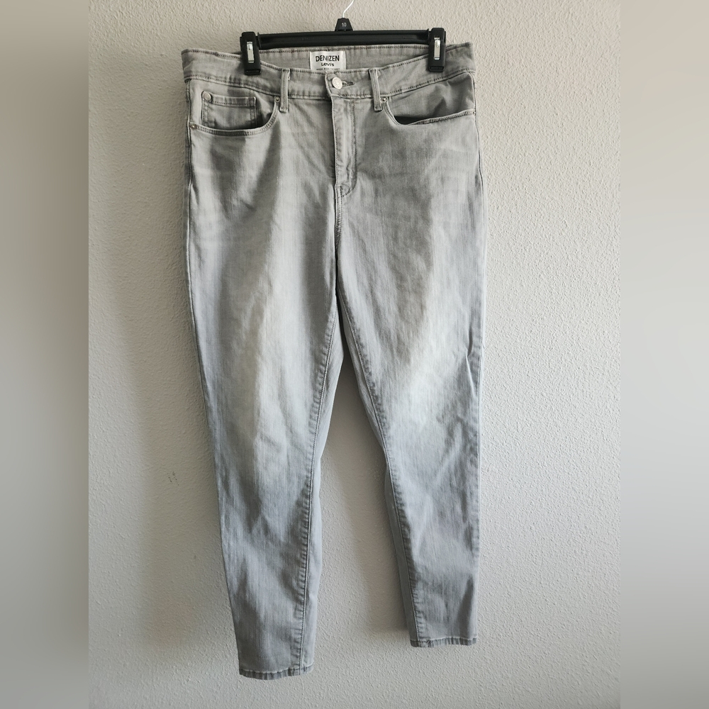Levi's Denizen